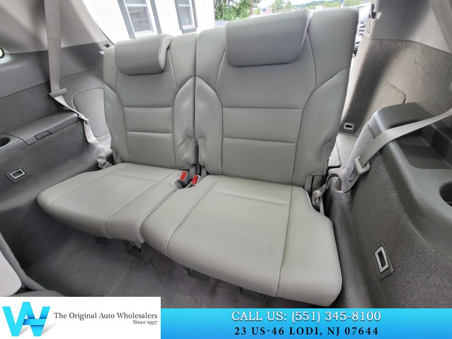 2008 Acura MDX 4WD 4dr Tech Pkg, available for sale in Lodi, New Jersey | AW Auto & Truck Wholesalers, Inc. Lodi, New Jersey 2008 Acura MDX 4WD 4dr Tech Pkg, available for sale in Lodi, New Jersey | AW Auto & Truck Wholesalers, Inc. Lodi, New Jersey
