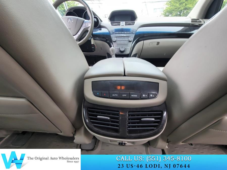 2008 Acura MDX 4WD 4dr Tech Pkg, available for sale in Lodi, New Jersey | AW Auto & Truck Wholesalers, Inc. Lodi, New Jersey 2008 Acura MDX 4WD 4dr Tech Pkg, available for sale in Lodi, New Jersey | AW Auto & Truck Wholesalers, Inc. Lodi, New Jersey