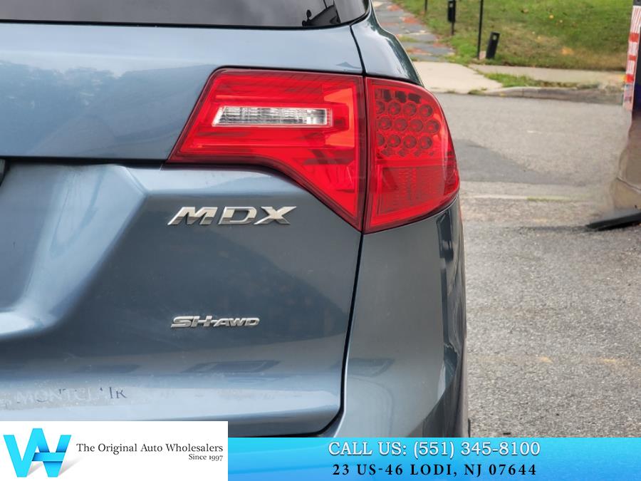 2008 Acura MDX 4WD 4dr Tech Pkg, available for sale in Lodi, New Jersey | AW Auto & Truck Wholesalers, Inc. Lodi, New Jersey 2008 Acura MDX 4WD 4dr Tech Pkg, available for sale in Lodi, New Jersey | AW Auto & Truck Wholesalers, Inc. Lodi, New Jersey