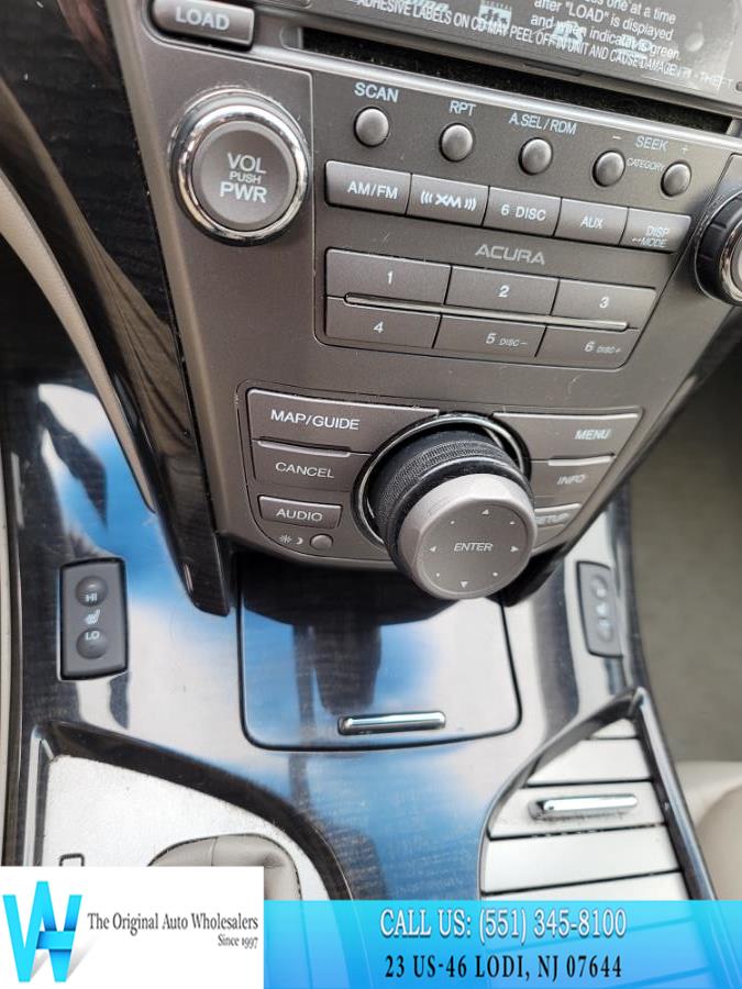 2008 Acura MDX 4WD 4dr Tech Pkg, available for sale in Lodi, New Jersey | AW Auto & Truck Wholesalers, Inc. Lodi, New Jersey 2008 Acura MDX 4WD 4dr Tech Pkg, available for sale in Lodi, New Jersey | AW Auto & Truck Wholesalers, Inc. Lodi, New Jersey