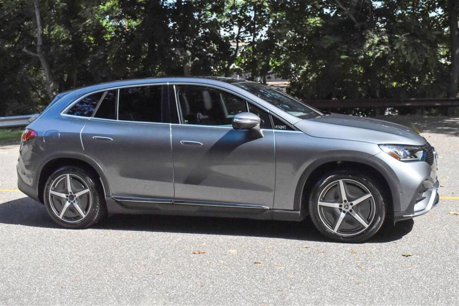2023 Mercedes-benz Eqe EQE 350+ 4dr SUV, available for sale in Great Neck, New York | Camy Cars. Great Neck, New York 2023 Mercedes-benz Eqe EQE 350+ 4dr SUV, available for sale in Great Neck, New York | Camy Cars. Great Neck, New York