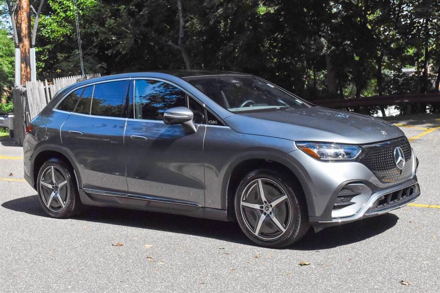 2023 Mercedes-benz Eqe EQE 350+ 4dr SUV, available for sale in Great Neck, New York | Camy Cars. Great Neck, New York 2023 Mercedes-benz Eqe EQE 350+ 4dr SUV, available for sale in Great Neck, New York | Camy Cars. Great Neck, New York