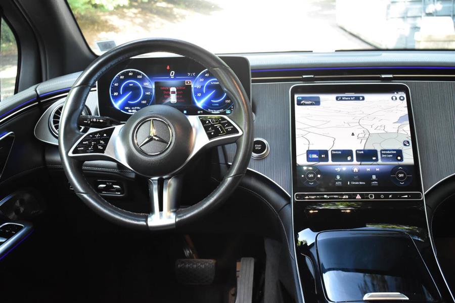 2023 Mercedes-benz Eqe EQE 350+ 4dr SUV, available for sale in Great Neck, New York | Camy Cars. Great Neck, New York 2023 Mercedes-benz Eqe EQE 350+ 4dr SUV, available for sale in Great Neck, New York | Camy Cars. Great Neck, New York
