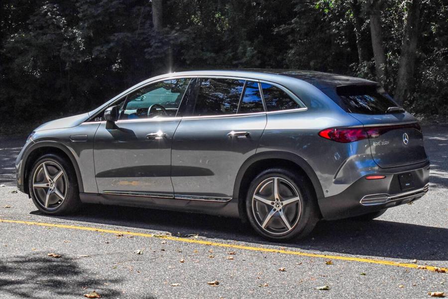 2023 Mercedes-benz Eqe EQE 350+ 4dr SUV, available for sale in Great Neck, New York | Camy Cars. Great Neck, New York 2023 Mercedes-benz Eqe EQE 350+ 4dr SUV, available for sale in Great Neck, New York | Camy Cars. Great Neck, New York