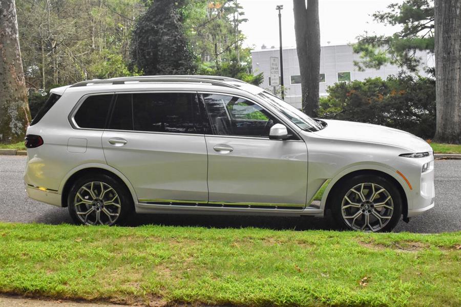2025 BMW X7 xDrive40i AWD 4dr Sports Activity Vehicle, available for sale in Great Neck, New York | Camy Cars. Great Neck, New York 2025 BMW X7 xDrive40i AWD 4dr Sports Activity Vehicle, available for sale in Great Neck, New York | Camy Cars. Great Neck, New York