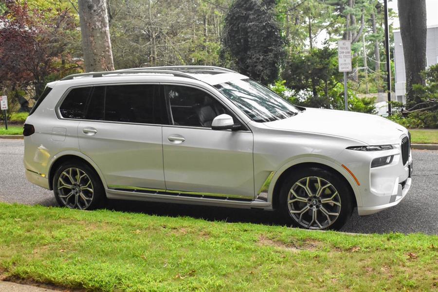 2025 BMW X7 xDrive40i AWD 4dr Sports Activity Vehicle, available for sale in Great Neck, New York | Camy Cars. Great Neck, New York 2025 BMW X7 xDrive40i AWD 4dr Sports Activity Vehicle, available for sale in Great Neck, New York | Camy Cars. Great Neck, New York