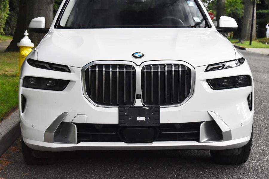 2025 BMW X7 xDrive40i AWD 4dr Sports Activity Vehicle, available for sale in Great Neck, New York | Camy Cars. Great Neck, New York 2025 BMW X7 xDrive40i AWD 4dr Sports Activity Vehicle, available for sale in Great Neck, New York | Camy Cars. Great Neck, New York