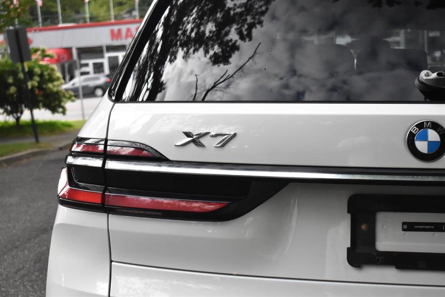 2025 BMW X7 xDrive40i AWD 4dr Sports Activity Vehicle, available for sale in Great Neck, New York | Camy Cars. Great Neck, New York 2025 BMW X7 xDrive40i AWD 4dr Sports Activity Vehicle, available for sale in Great Neck, New York | Camy Cars. Great Neck, New York