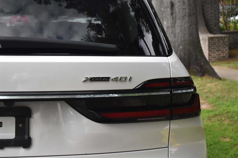 2025 BMW X7 xDrive40i AWD 4dr Sports Activity Vehicle, available for sale in Great Neck, New York | Camy Cars. Great Neck, New York 2025 BMW X7 xDrive40i AWD 4dr Sports Activity Vehicle, available for sale in Great Neck, New York | Camy Cars. Great Neck, New York