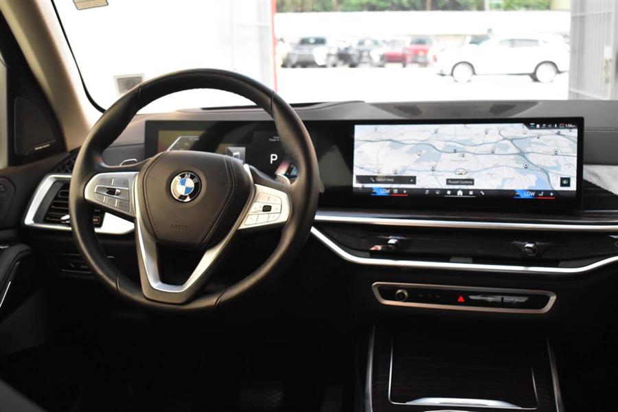 2025 BMW X7 xDrive40i AWD 4dr Sports Activity Vehicle, available for sale in Great Neck, New York | Camy Cars. Great Neck, New York 2025 BMW X7 xDrive40i AWD 4dr Sports Activity Vehicle, available for sale in Great Neck, New York | Camy Cars. Great Neck, New York