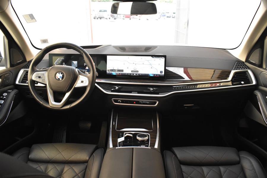2025 BMW X7 xDrive40i AWD 4dr Sports Activity Vehicle, available for sale in Great Neck, New York | Camy Cars. Great Neck, New York 2025 BMW X7 xDrive40i AWD 4dr Sports Activity Vehicle, available for sale in Great Neck, New York | Camy Cars. Great Neck, New York