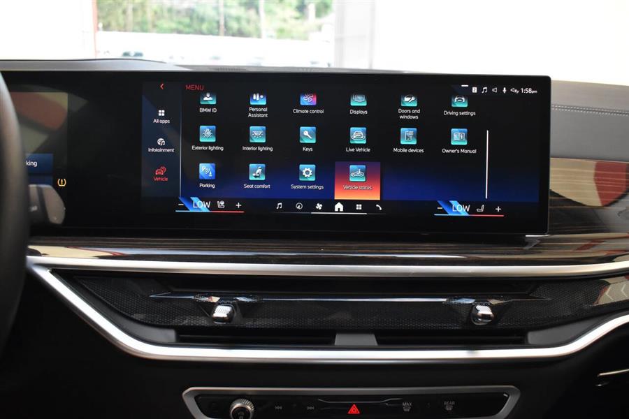 2025 BMW X7 xDrive40i AWD 4dr Sports Activity Vehicle, available for sale in Great Neck, New York | Camy Cars. Great Neck, New York 2025 BMW X7 xDrive40i AWD 4dr Sports Activity Vehicle, available for sale in Great Neck, New York | Camy Cars. Great Neck, New York