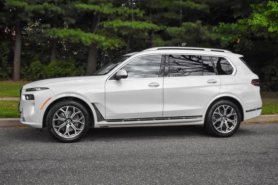 2025 BMW X7 xDrive40i AWD 4dr Sports Activity Vehicle, available for sale in Great Neck, New York | Camy Cars. Great Neck, New York 2025 BMW X7 xDrive40i AWD 4dr Sports Activity Vehicle, available for sale in Great Neck, New York | Camy Cars. Great Neck, New York