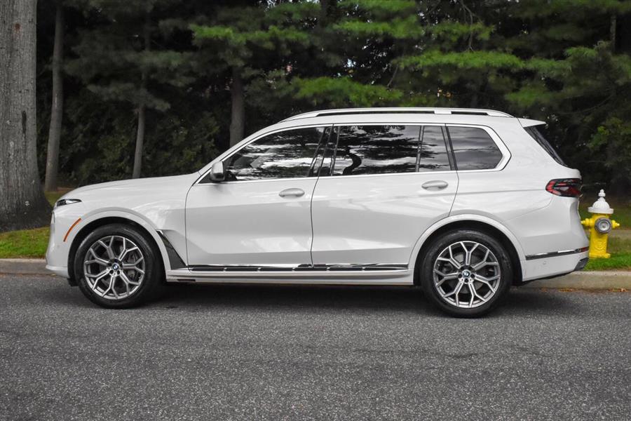 2025 BMW X7 xDrive40i AWD 4dr Sports Activity Vehicle, available for sale in Great Neck, New York | Camy Cars. Great Neck, New York 2025 BMW X7 xDrive40i AWD 4dr Sports Activity Vehicle, available for sale in Great Neck, New York | Camy Cars. Great Neck, New York