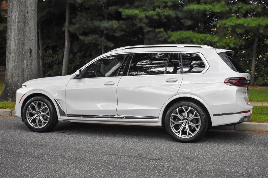 2025 BMW X7 xDrive40i AWD 4dr Sports Activity Vehicle, available for sale in Great Neck, New York | Camy Cars. Great Neck, New York 2025 BMW X7 xDrive40i AWD 4dr Sports Activity Vehicle, available for sale in Great Neck, New York | Camy Cars. Great Neck, New York