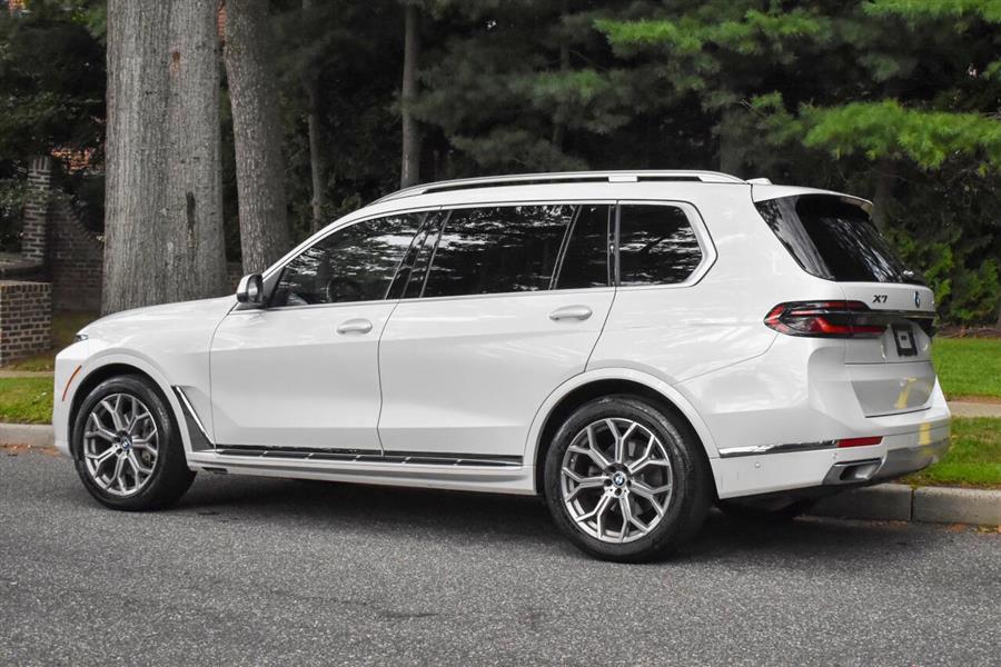 2025 BMW X7 xDrive40i AWD 4dr Sports Activity Vehicle, available for sale in Great Neck, New York | Camy Cars. Great Neck, New York 2025 BMW X7 xDrive40i AWD 4dr Sports Activity Vehicle, available for sale in Great Neck, New York | Camy Cars. Great Neck, New York