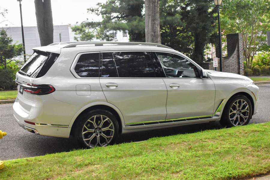 2025 BMW X7 xDrive40i AWD 4dr Sports Activity Vehicle, available for sale in Great Neck, New York | Camy Cars. Great Neck, New York 2025 BMW X7 xDrive40i AWD 4dr Sports Activity Vehicle, available for sale in Great Neck, New York | Camy Cars. Great Neck, New York