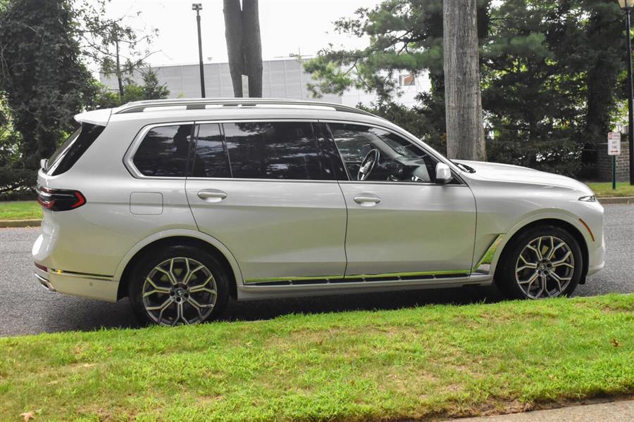 2025 BMW X7 xDrive40i AWD 4dr Sports Activity Vehicle, available for sale in Great Neck, New York | Camy Cars. Great Neck, New York 2025 BMW X7 xDrive40i AWD 4dr Sports Activity Vehicle, available for sale in Great Neck, New York | Camy Cars. Great Neck, New York
