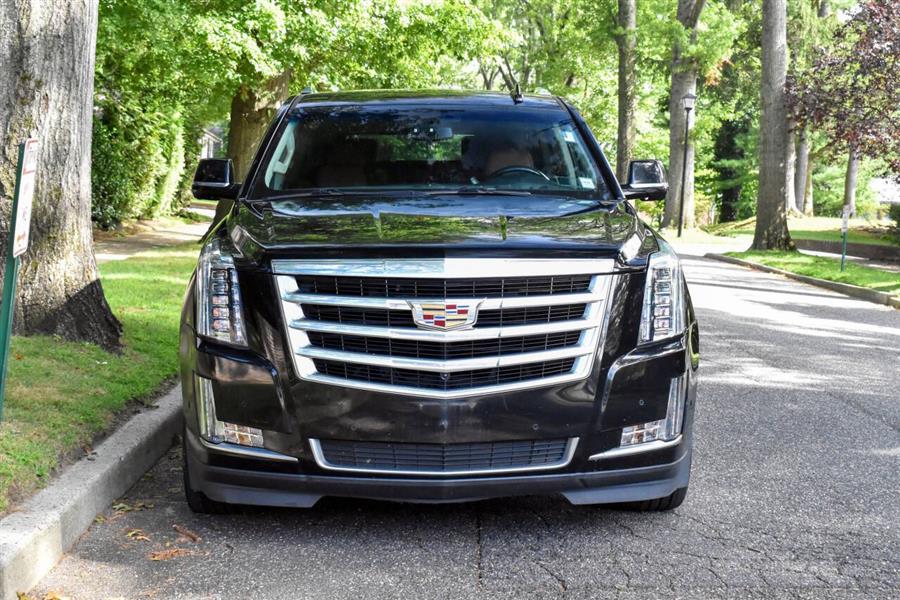 2018 Cadillac Escalade Esv Luxury 4x4 4dr SUV, available for sale in Great Neck, New York | Camy Cars. Great Neck, New York 2018 Cadillac Escalade Esv Luxury 4x4 4dr SUV, available for sale in Great Neck, New York | Camy Cars. Great Neck, New York