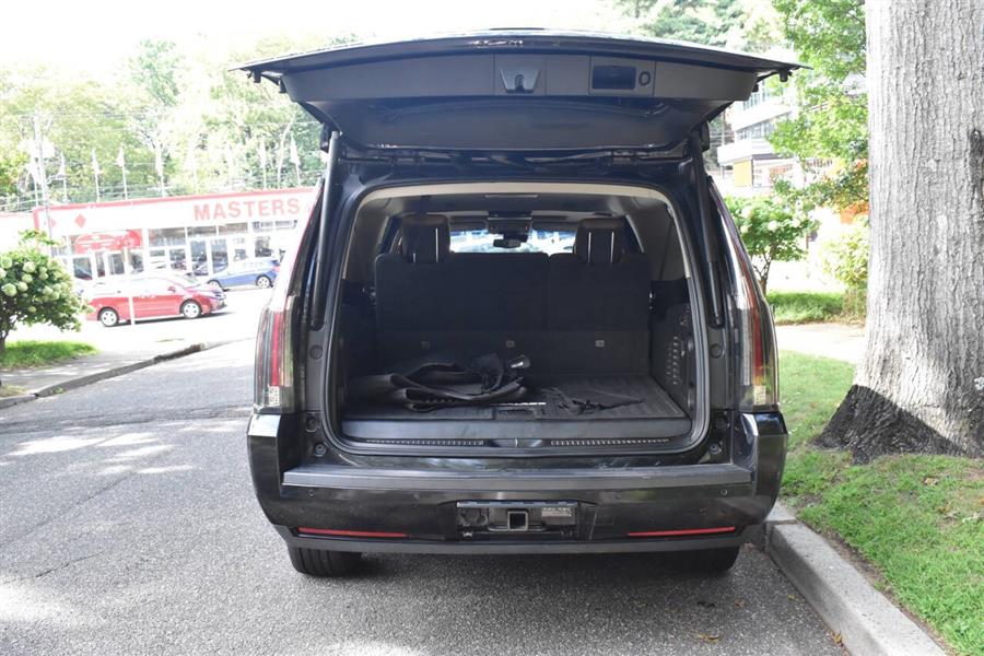 2018 Cadillac Escalade Esv Luxury 4x4 4dr SUV, available for sale in Great Neck, New York | Camy Cars. Great Neck, New York 2018 Cadillac Escalade Esv Luxury 4x4 4dr SUV, available for sale in Great Neck, New York | Camy Cars. Great Neck, New York