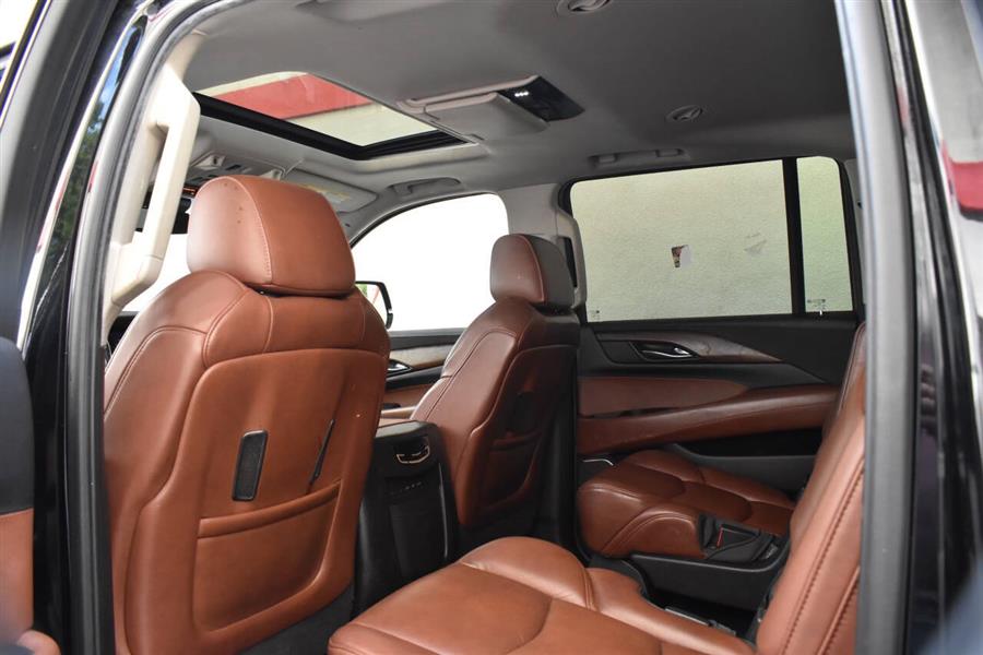 2018 Cadillac Escalade Esv Luxury 4x4 4dr SUV, available for sale in Great Neck, New York | Camy Cars. Great Neck, New York 2018 Cadillac Escalade Esv Luxury 4x4 4dr SUV, available for sale in Great Neck, New York | Camy Cars. Great Neck, New York