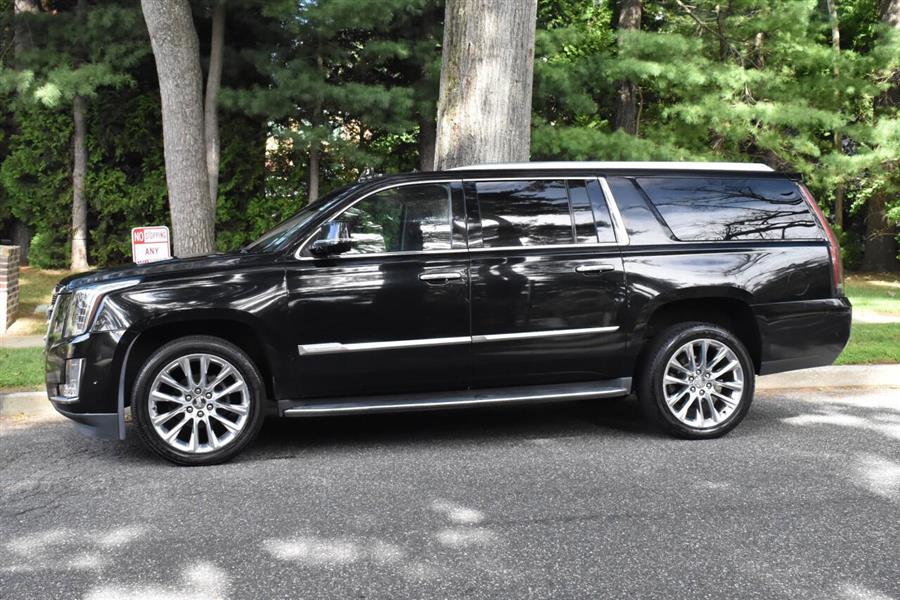 2018 Cadillac Escalade Esv Luxury 4x4 4dr SUV, available for sale in Great Neck, New York | Camy Cars. Great Neck, New York 2018 Cadillac Escalade Esv Luxury 4x4 4dr SUV, available for sale in Great Neck, New York | Camy Cars. Great Neck, New York