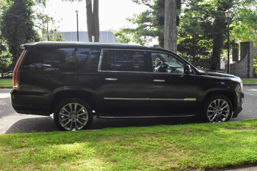 2018 Cadillac Escalade Esv Luxury 4x4 4dr SUV, available for sale in Great Neck, New York | Camy Cars. Great Neck, New York 2018 Cadillac Escalade Esv Luxury 4x4 4dr SUV, available for sale in Great Neck, New York | Camy Cars. Great Neck, New York