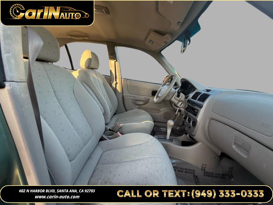 2005 Hyundai Accent 4dr Sdn GLS Auto, available for sale in Santa Ana, California | Carin Auto. Santa Ana, California 2005 Hyundai Accent 4dr Sdn GLS Auto, available for sale in Santa Ana, California | Carin Auto. Santa Ana, California
