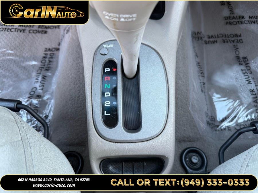2005 Hyundai Accent 4dr Sdn GLS Auto, available for sale in Santa Ana, California | Carin Auto. Santa Ana, California 2005 Hyundai Accent 4dr Sdn GLS Auto, available for sale in Santa Ana, California | Carin Auto. Santa Ana, California