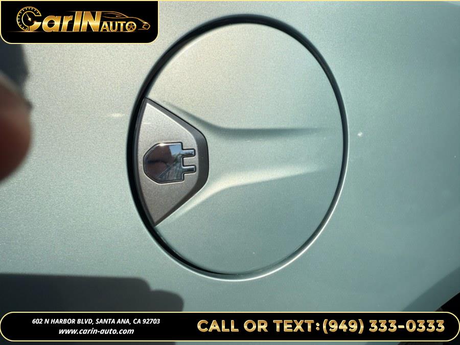 2012 Toyota Prius Plug-In 5dr HB Advanced (Natl), available for sale in Santa Ana, California | Carin Auto. Santa Ana, California 2012 Toyota Prius Plug-In 5dr HB Advanced (Natl), available for sale in Santa Ana, California | Carin Auto. Santa Ana, California