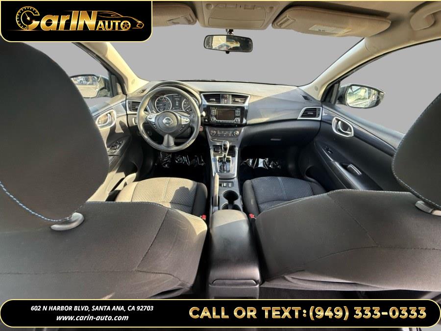 2016 Nissan Sentra 4dr Sdn I4 CVT SR, available for sale in Santa Ana, California | Carin Auto. Santa Ana, California 2016 Nissan Sentra 4dr Sdn I4 CVT SR, available for sale in Santa Ana, California | Carin Auto. Santa Ana, California