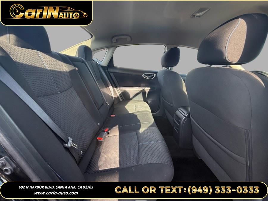2016 Nissan Sentra 4dr Sdn I4 CVT SR, available for sale in Santa Ana, California | Carin Auto. Santa Ana, California 2016 Nissan Sentra 4dr Sdn I4 CVT SR, available for sale in Santa Ana, California | Carin Auto. Santa Ana, California
