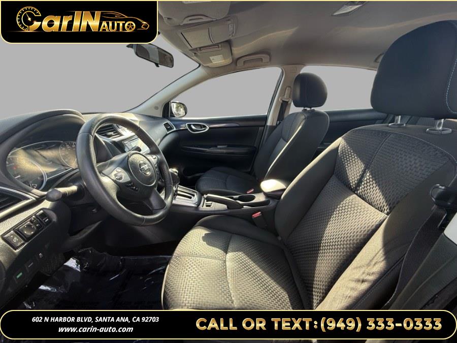 2016 Nissan Sentra 4dr Sdn I4 CVT SR, available for sale in Santa Ana, California | Carin Auto. Santa Ana, California 2016 Nissan Sentra 4dr Sdn I4 CVT SR, available for sale in Santa Ana, California | Carin Auto. Santa Ana, California