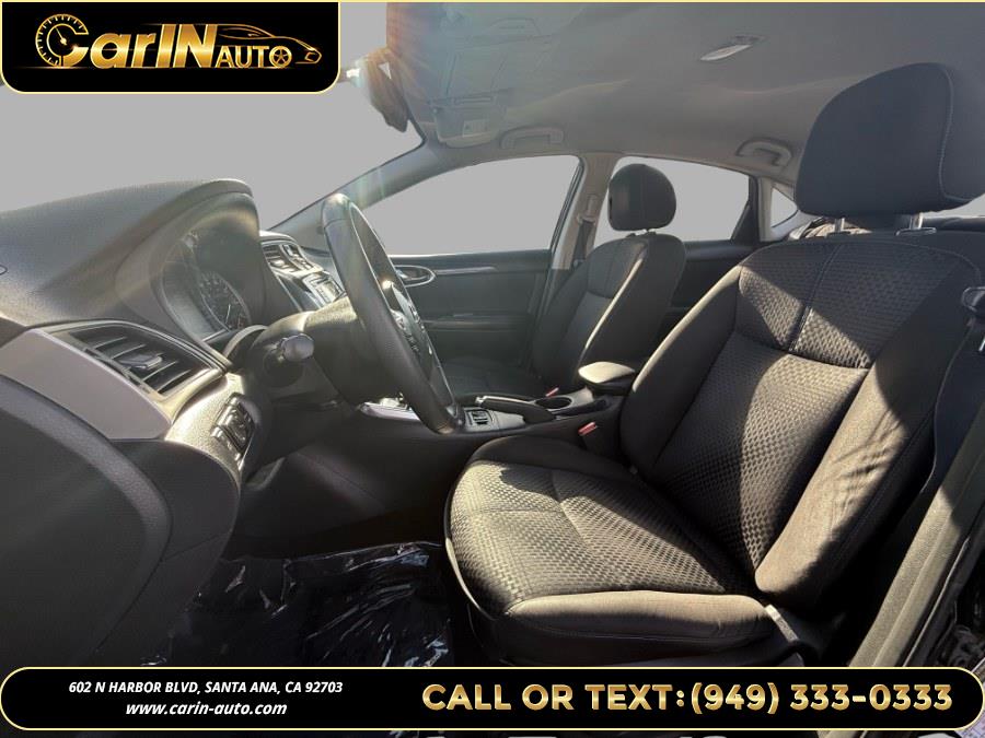2016 Nissan Sentra 4dr Sdn I4 CVT SR, available for sale in Santa Ana, California | Carin Auto. Santa Ana, California 2016 Nissan Sentra 4dr Sdn I4 CVT SR, available for sale in Santa Ana, California | Carin Auto. Santa Ana, California