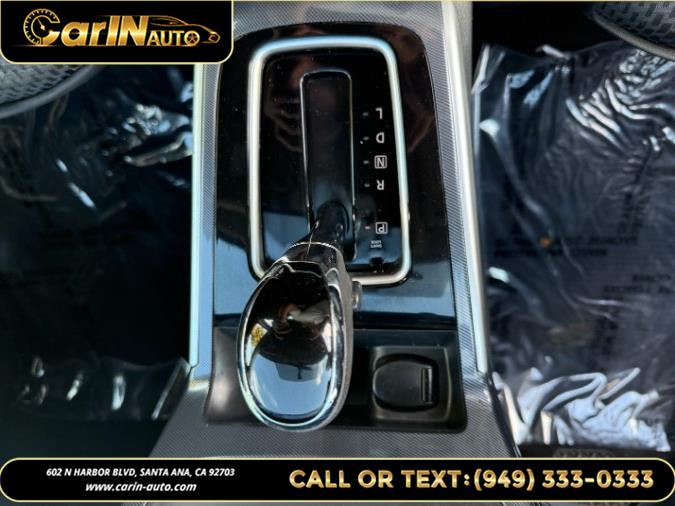 2016 Nissan Sentra 4dr Sdn I4 CVT SR, available for sale in Santa Ana, California | Carin Auto. Santa Ana, California 2016 Nissan Sentra 4dr Sdn I4 CVT SR, available for sale in Santa Ana, California | Carin Auto. Santa Ana, California
