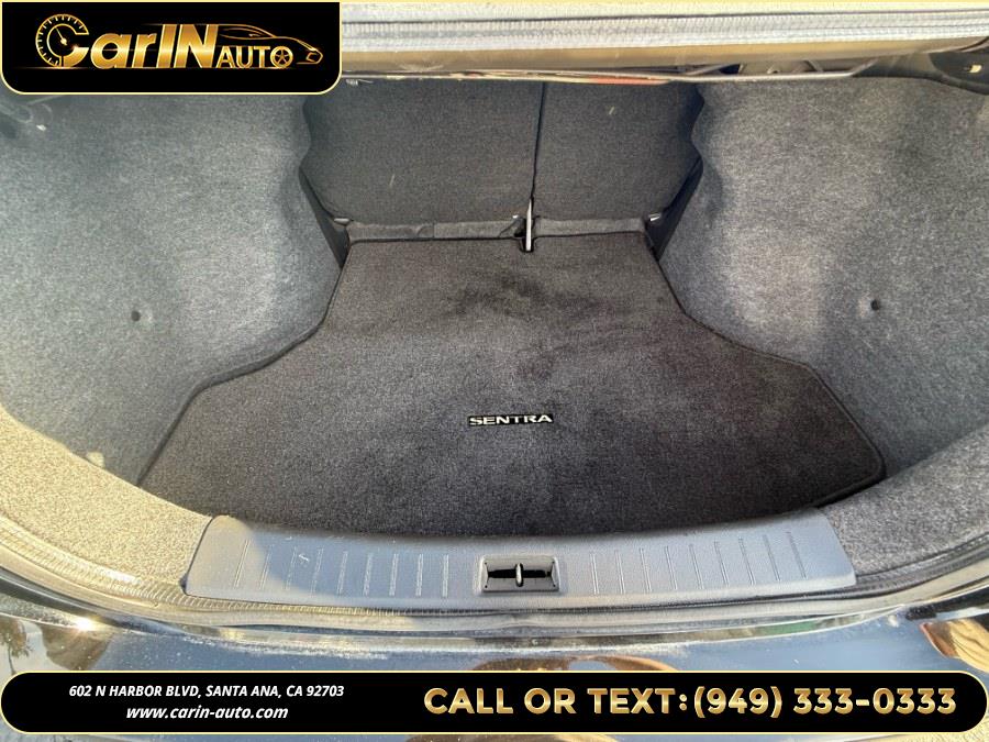 2016 Nissan Sentra 4dr Sdn I4 CVT SR, available for sale in Santa Ana, California | Carin Auto. Santa Ana, California 2016 Nissan Sentra 4dr Sdn I4 CVT SR, available for sale in Santa Ana, California | Carin Auto. Santa Ana, California