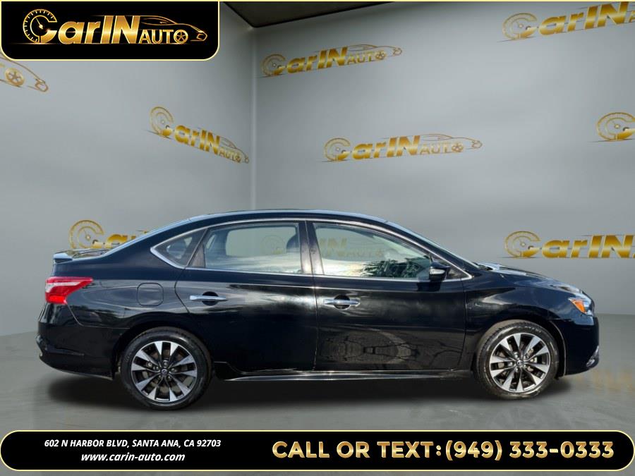 2016 Nissan Sentra 4dr Sdn I4 CVT SR, available for sale in Santa Ana, California | Carin Auto. Santa Ana, California 2016 Nissan Sentra 4dr Sdn I4 CVT SR, available for sale in Santa Ana, California | Carin Auto. Santa Ana, California