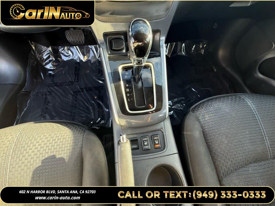 2016 Nissan Sentra 4dr Sdn I4 CVT SR, available for sale in Santa Ana, California | Carin Auto. Santa Ana, California 2016 Nissan Sentra 4dr Sdn I4 CVT SR, available for sale in Santa Ana, California | Carin Auto. Santa Ana, California