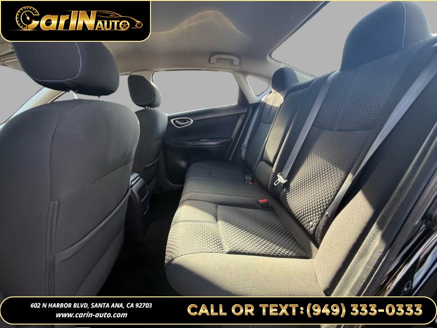 2016 Nissan Sentra 4dr Sdn I4 CVT SR, available for sale in Santa Ana, California | Carin Auto. Santa Ana, California 2016 Nissan Sentra 4dr Sdn I4 CVT SR, available for sale in Santa Ana, California | Carin Auto. Santa Ana, California