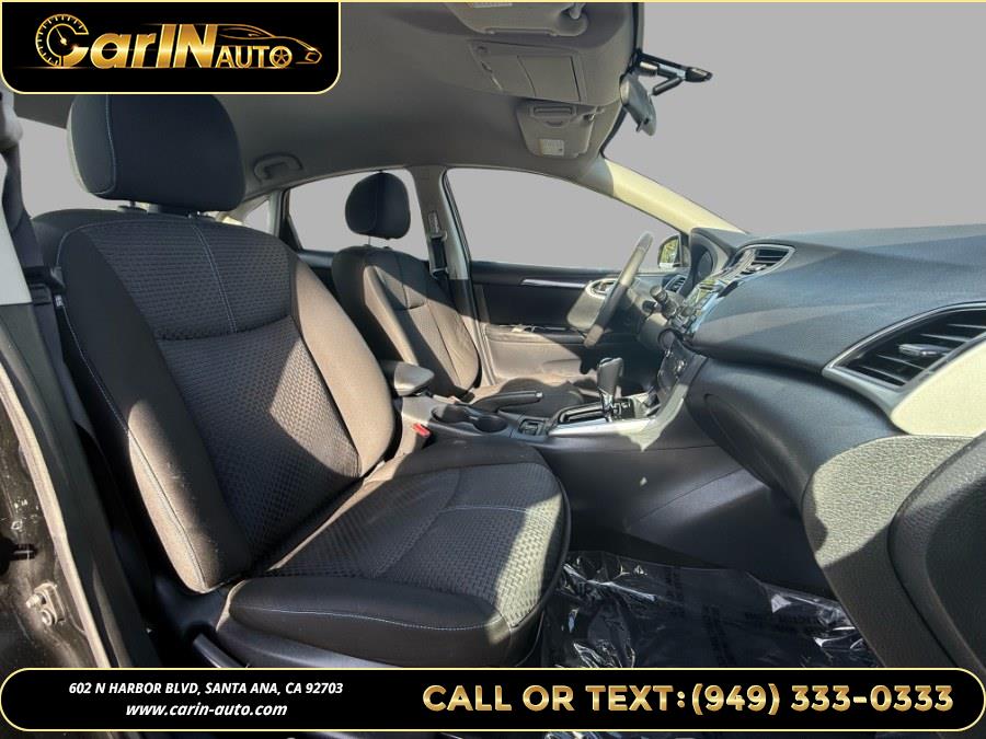 2016 Nissan Sentra 4dr Sdn I4 CVT SR, available for sale in Santa Ana, California | Carin Auto. Santa Ana, California 2016 Nissan Sentra 4dr Sdn I4 CVT SR, available for sale in Santa Ana, California | Carin Auto. Santa Ana, California