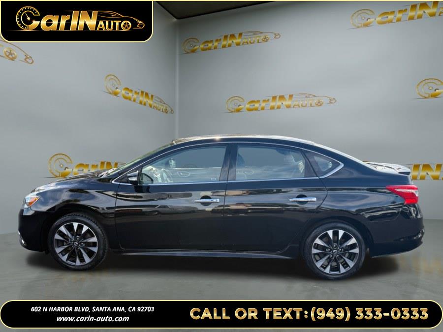 2016 Nissan Sentra 4dr Sdn I4 CVT SR, available for sale in Santa Ana, California | Carin Auto. Santa Ana, California 2016 Nissan Sentra 4dr Sdn I4 CVT SR, available for sale in Santa Ana, California | Carin Auto. Santa Ana, California
