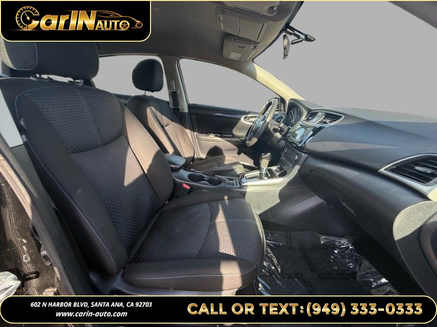 2016 Nissan Sentra 4dr Sdn I4 CVT SR, available for sale in Santa Ana, California | Carin Auto. Santa Ana, California 2016 Nissan Sentra 4dr Sdn I4 CVT SR, available for sale in Santa Ana, California | Carin Auto. Santa Ana, California