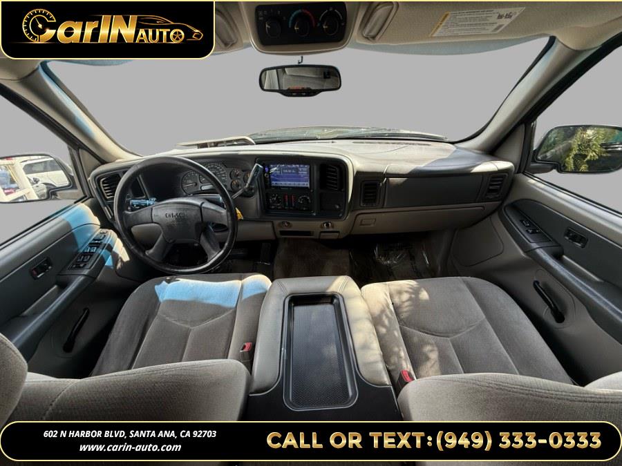 2003 GMC Yukon 4dr 1500 SLE, available for sale in Santa Ana, California | Carin Auto. Santa Ana, California 2003 GMC Yukon 4dr 1500 SLE, available for sale in Santa Ana, California | Carin Auto. Santa Ana, California