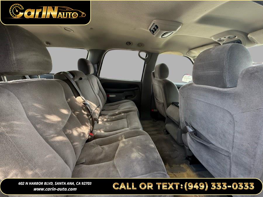 2003 GMC Yukon 4dr 1500 SLE, available for sale in Santa Ana, California | Carin Auto. Santa Ana, California 2003 GMC Yukon 4dr 1500 SLE, available for sale in Santa Ana, California | Carin Auto. Santa Ana, California