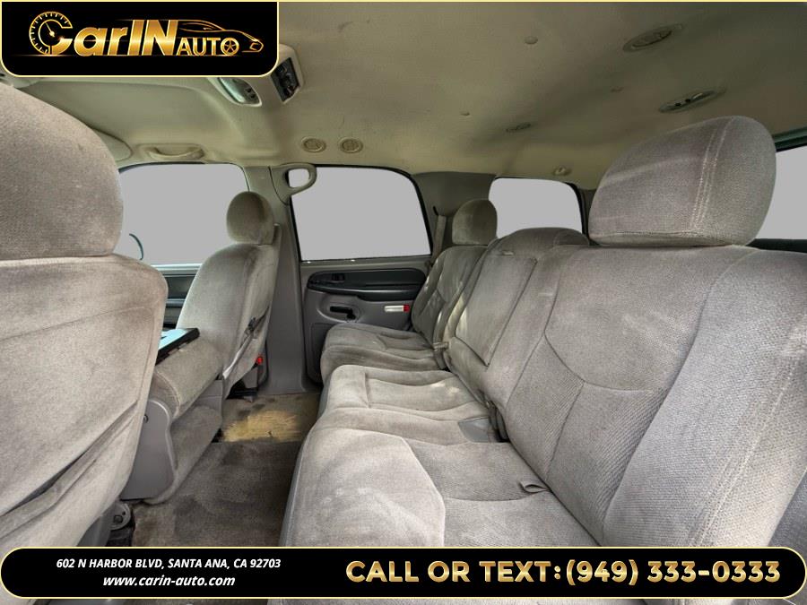 2003 GMC Yukon 4dr 1500 SLE, available for sale in Santa Ana, California | Carin Auto. Santa Ana, California 2003 GMC Yukon 4dr 1500 SLE, available for sale in Santa Ana, California | Carin Auto. Santa Ana, California