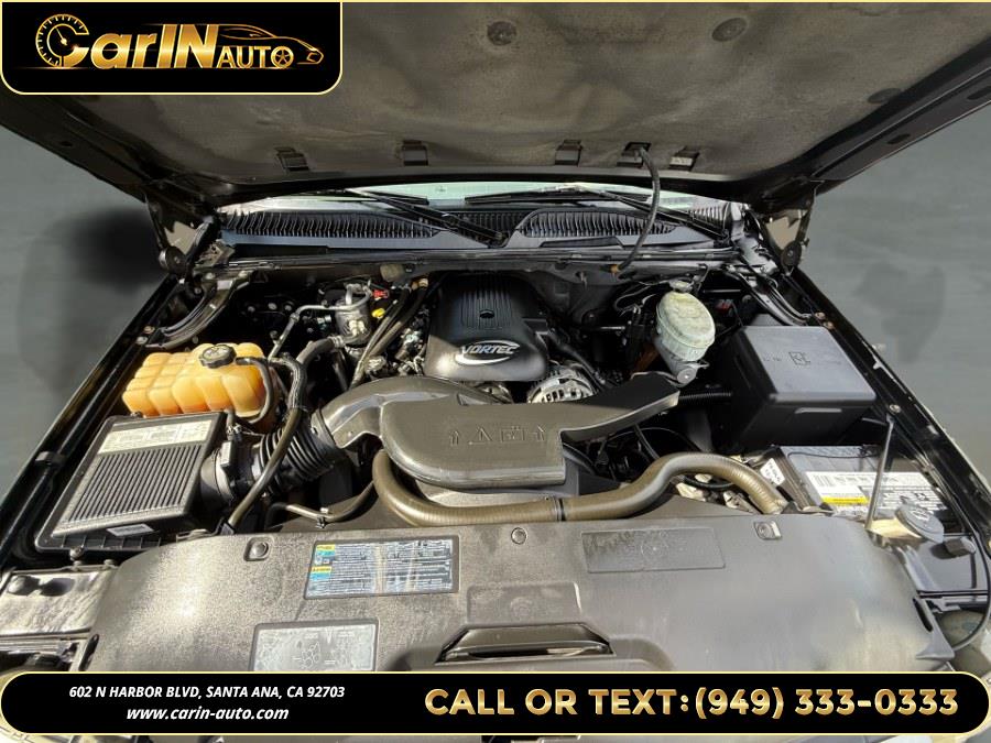 2003 GMC Yukon 4dr 1500 SLE, available for sale in Santa Ana, California | Carin Auto. Santa Ana, California 2003 GMC Yukon 4dr 1500 SLE, available for sale in Santa Ana, California | Carin Auto. Santa Ana, California