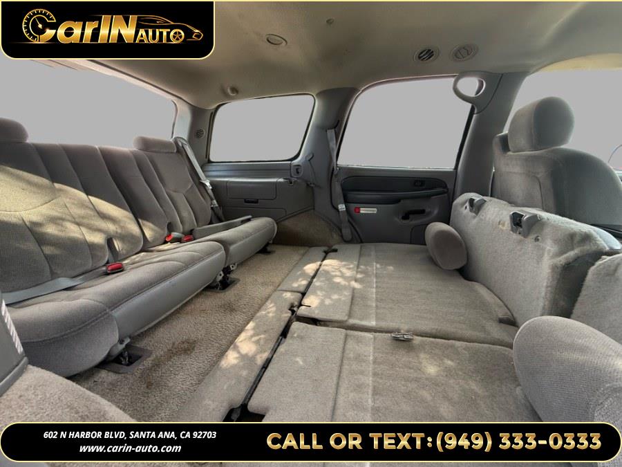 2003 GMC Yukon 4dr 1500 SLE, available for sale in Santa Ana, California | Carin Auto. Santa Ana, California 2003 GMC Yukon 4dr 1500 SLE, available for sale in Santa Ana, California | Carin Auto. Santa Ana, California