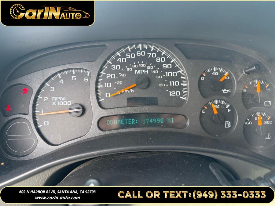 2003 GMC Yukon 4dr 1500 SLE, available for sale in Santa Ana, California | Carin Auto. Santa Ana, California 2003 GMC Yukon 4dr 1500 SLE, available for sale in Santa Ana, California | Carin Auto. Santa Ana, California