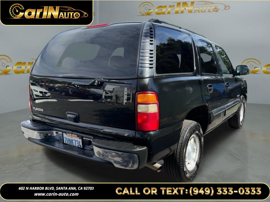 2003 GMC Yukon 4dr 1500 SLE, available for sale in Santa Ana, California | Carin Auto. Santa Ana, California 2003 GMC Yukon 4dr 1500 SLE, available for sale in Santa Ana, California | Carin Auto. Santa Ana, California