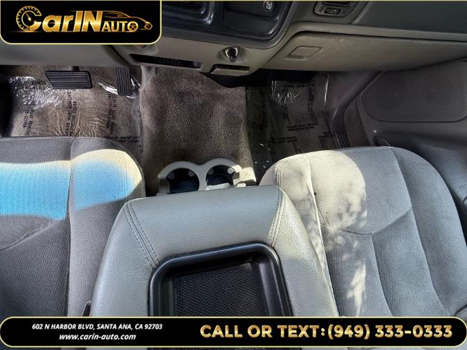 2003 GMC Yukon 4dr 1500 SLE, available for sale in Santa Ana, California | Carin Auto. Santa Ana, California 2003 GMC Yukon 4dr 1500 SLE, available for sale in Santa Ana, California | Carin Auto. Santa Ana, California